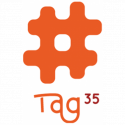 Tag 35 logo